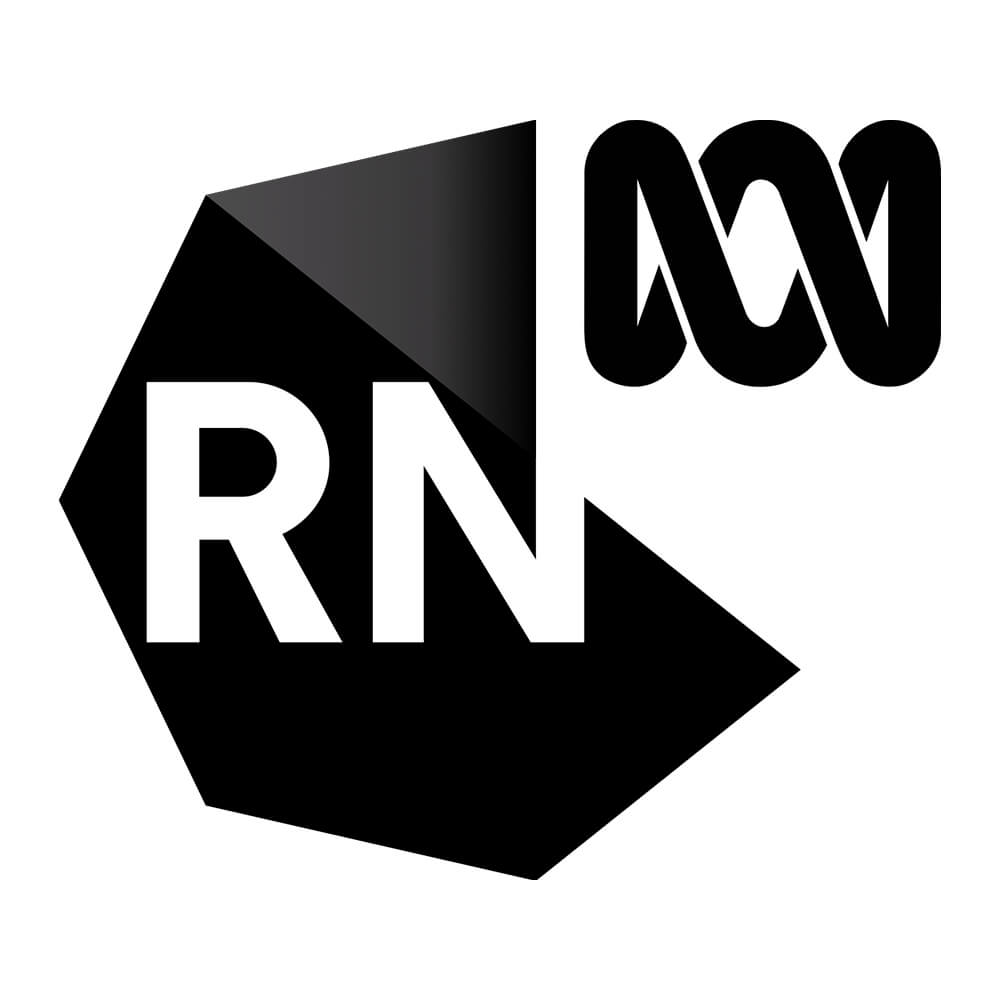 ABC Hobart Radio National Interview - ABC Radio National interview
