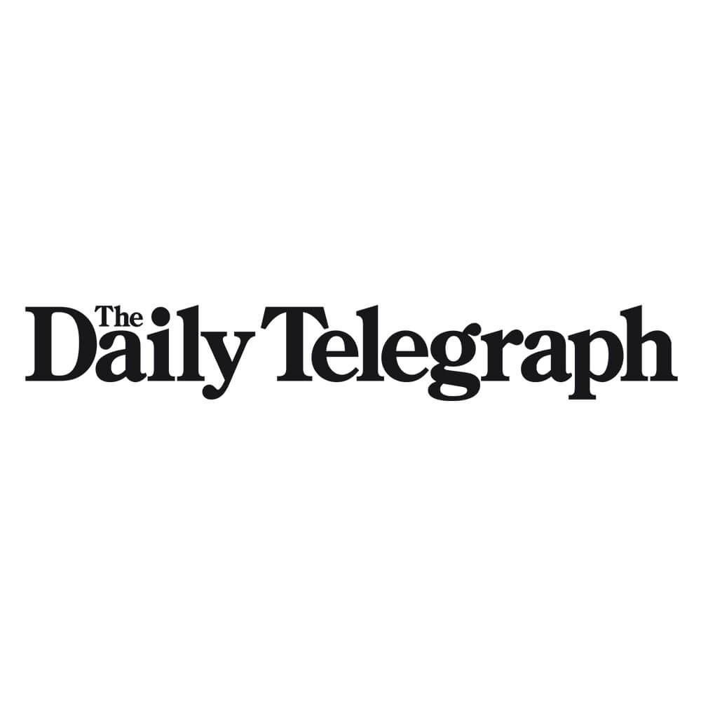 Daily Telegraph feature coverage of the Macquarie Boys Technology High gallery from Lost Collective