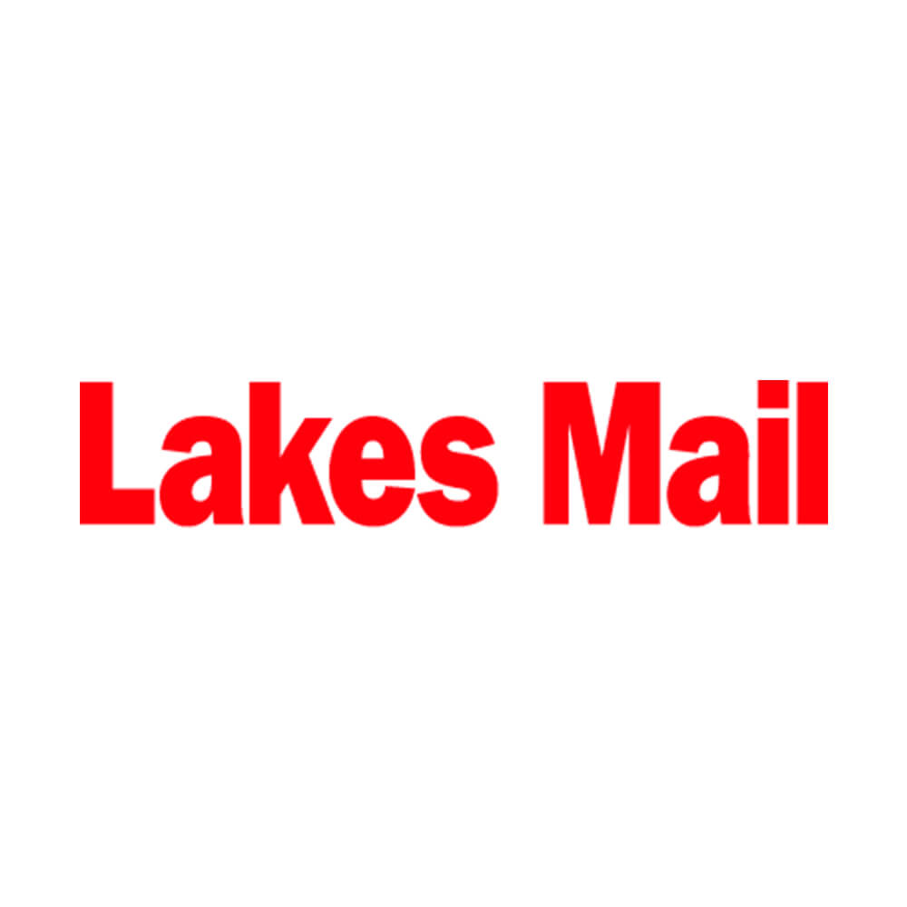 Lakes Mail feature on the Wangi Power Station gallery and the building's uncertain future