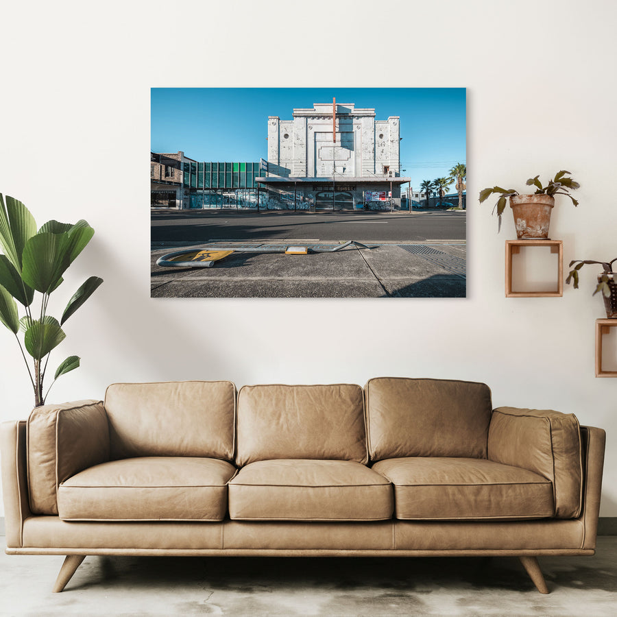Marina Picture Palace