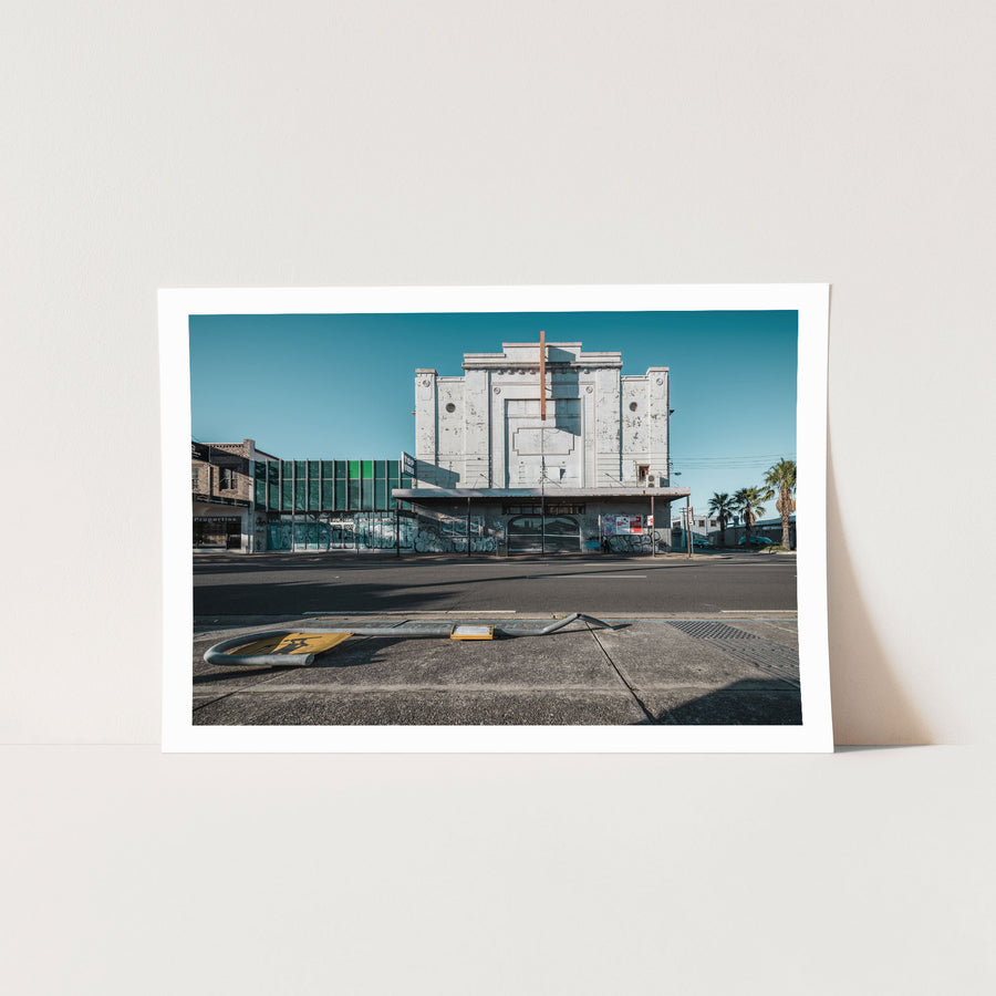 Marina Picture Palace