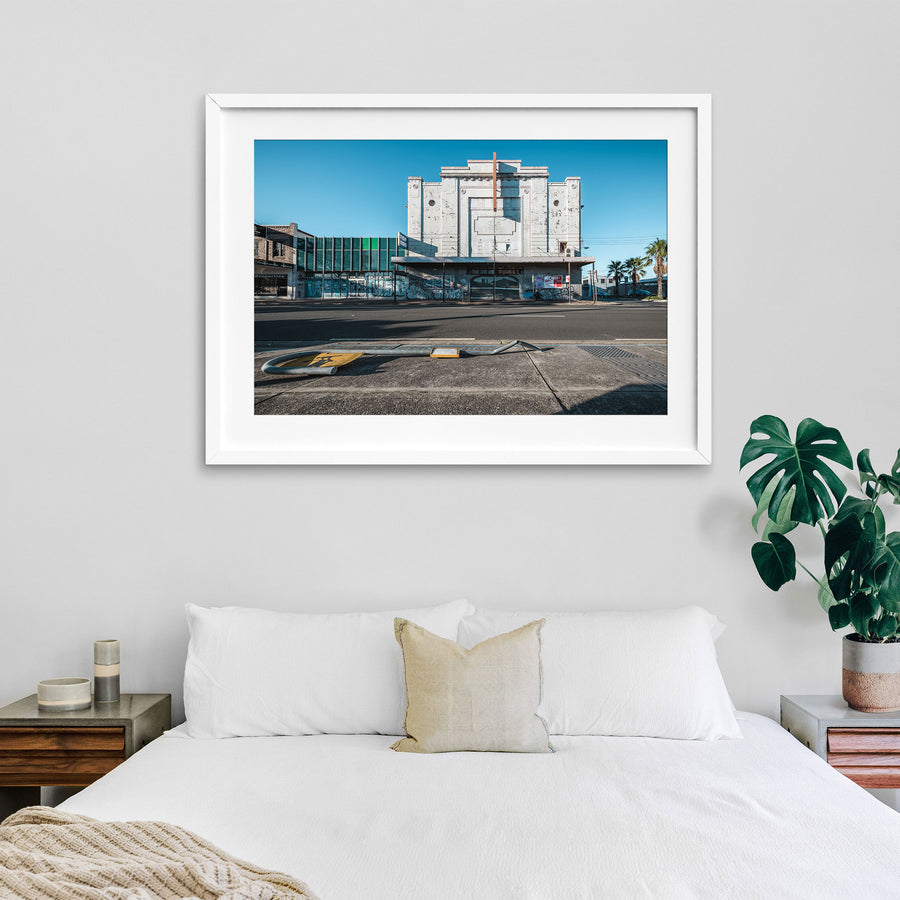 Marina Picture Palace