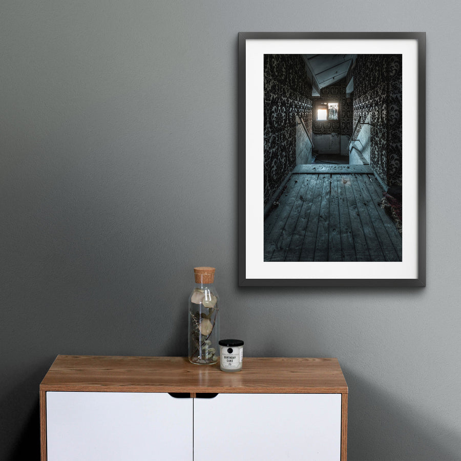 Timber Corridor