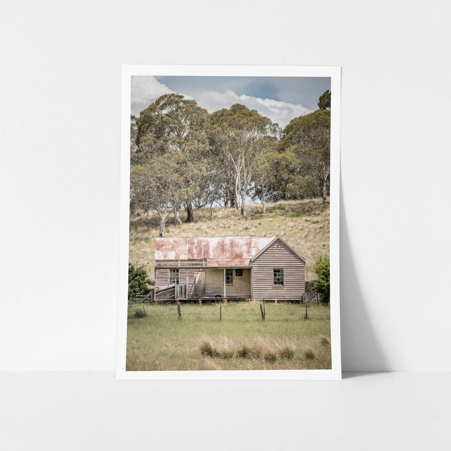 unframed