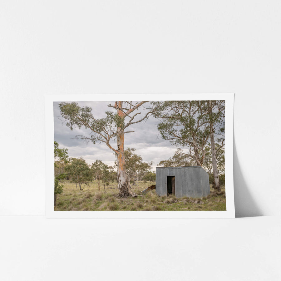 unframed