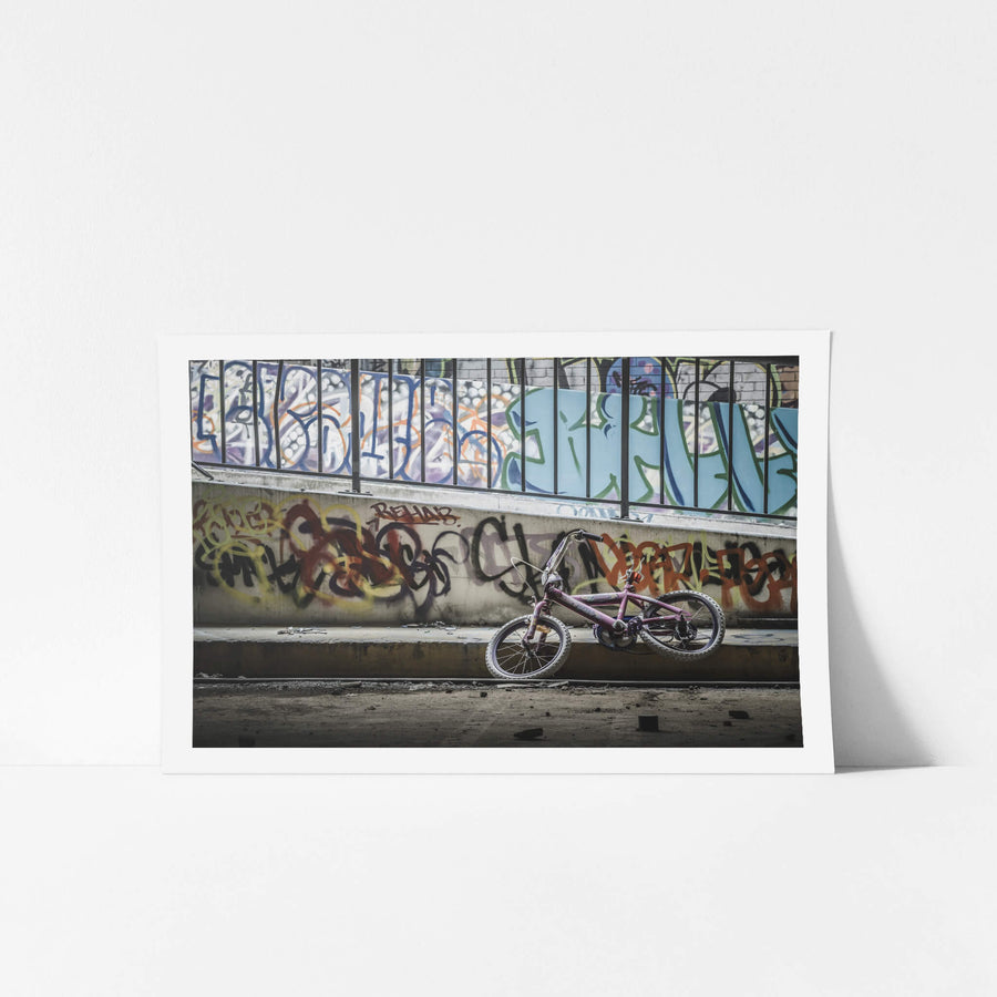 unframed