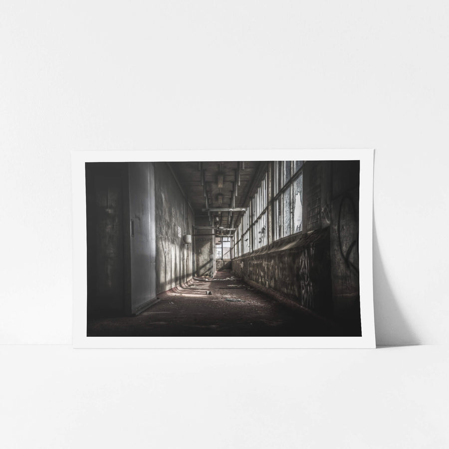 unframed
