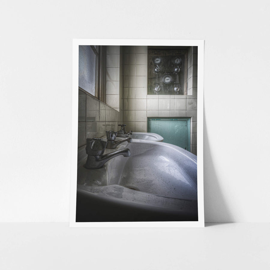 unframed