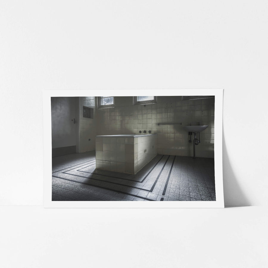 unframed