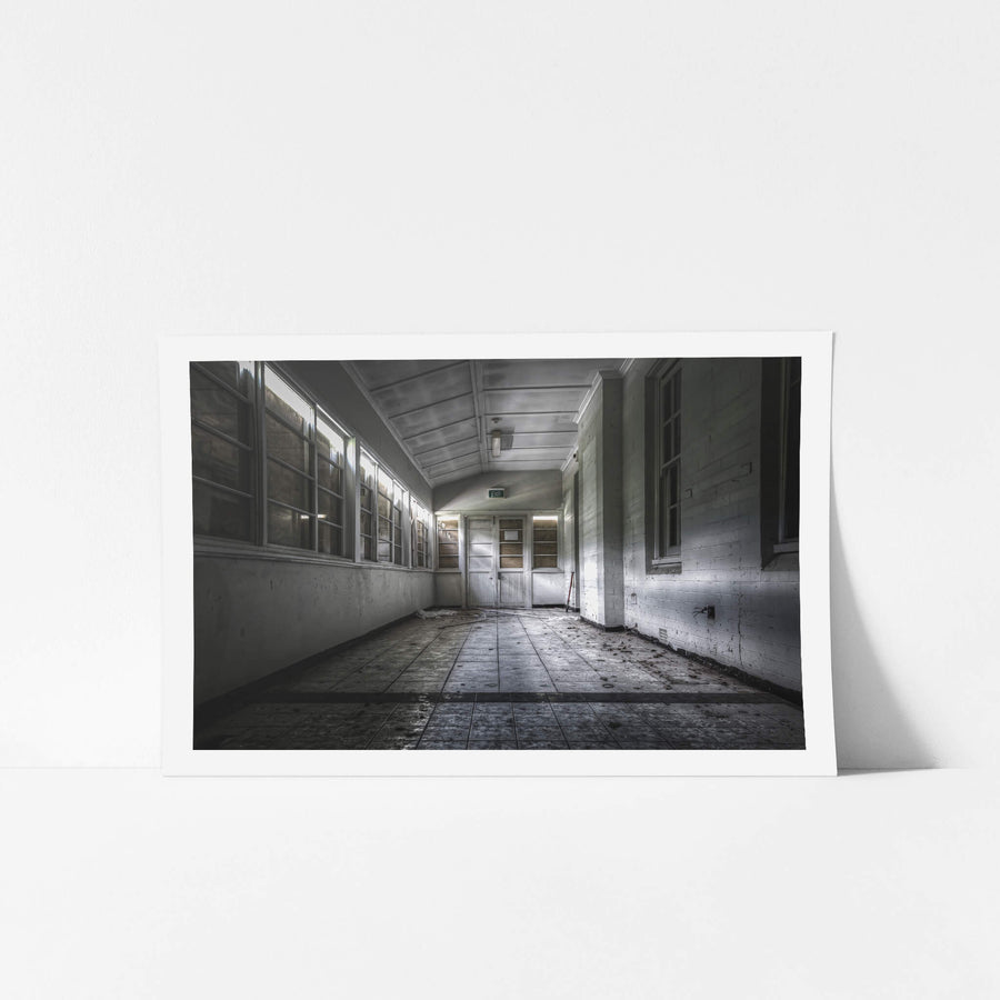 unframed