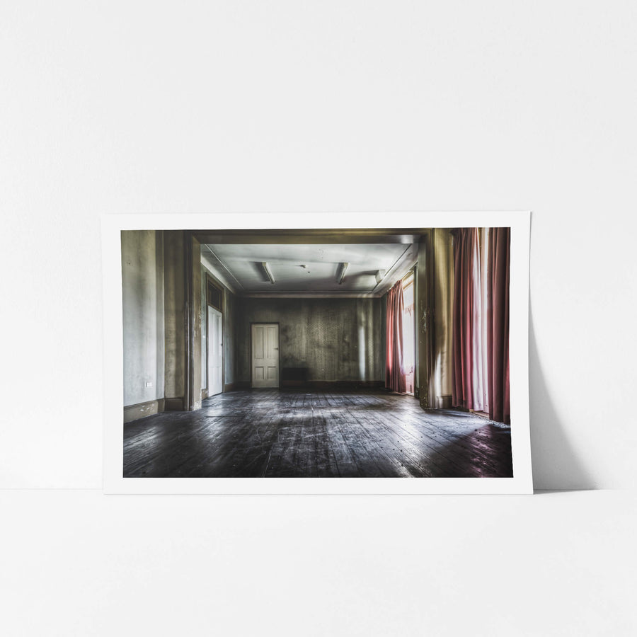 unframed