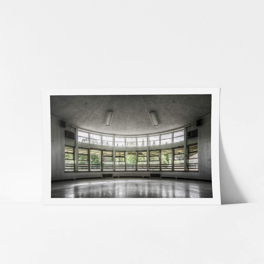 unframed