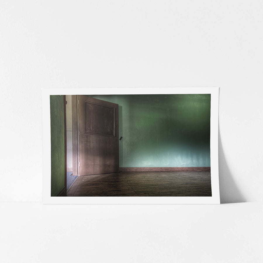 unframed