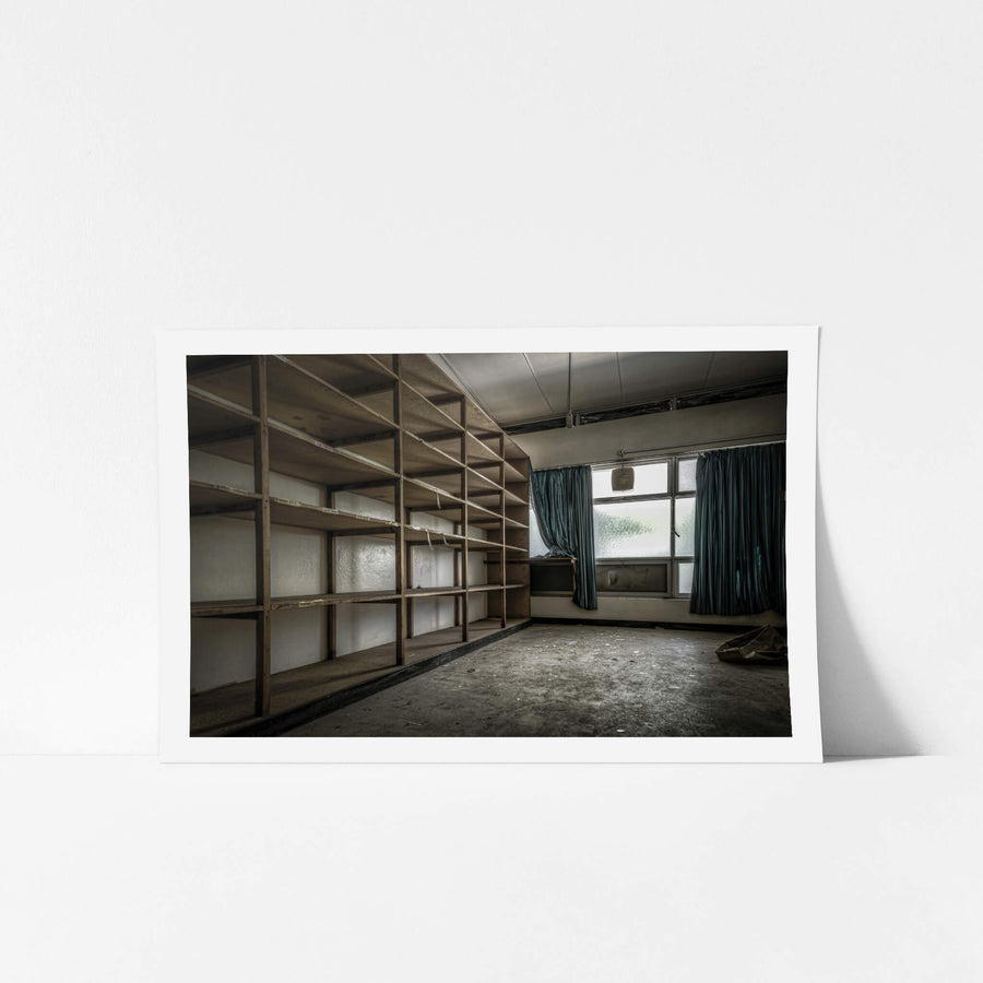 unframed