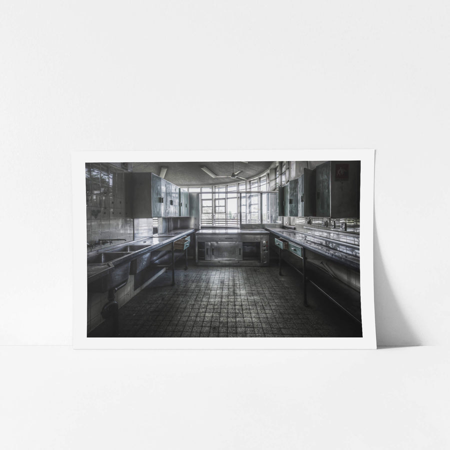 unframed