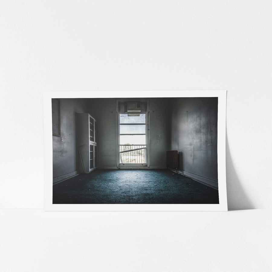 unframed