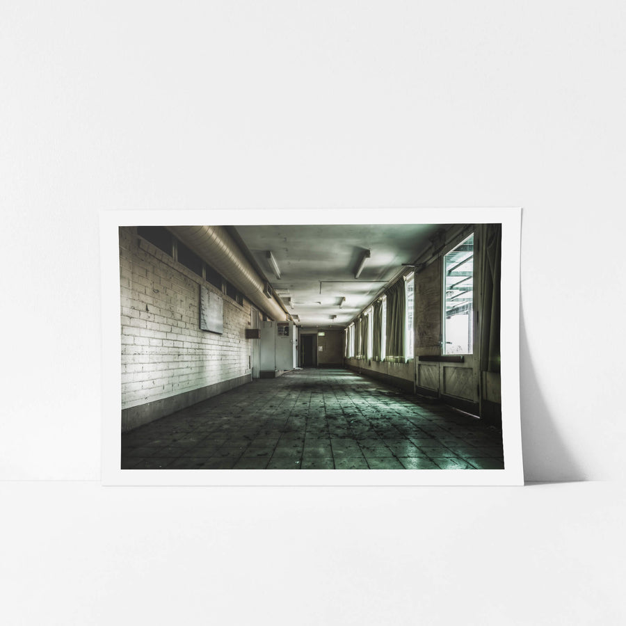 unframed