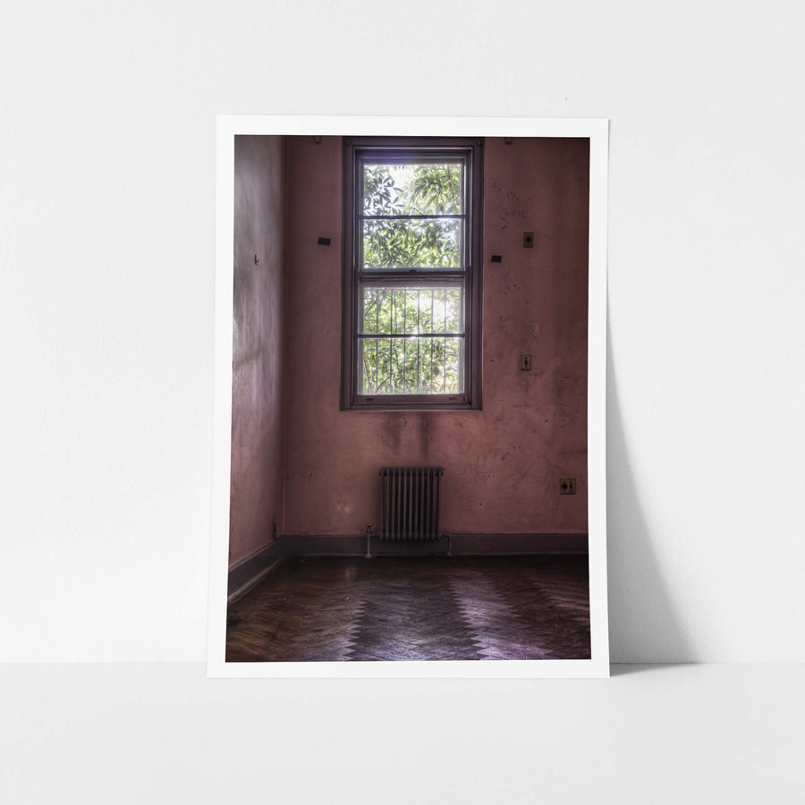 unframed