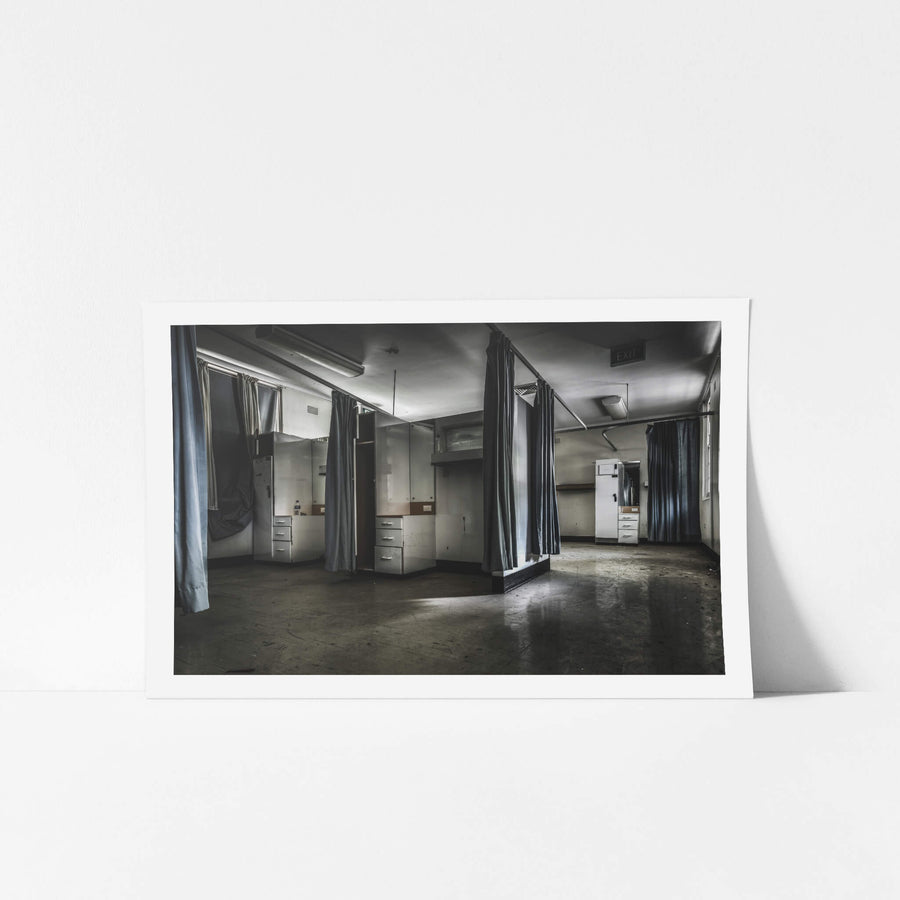unframed