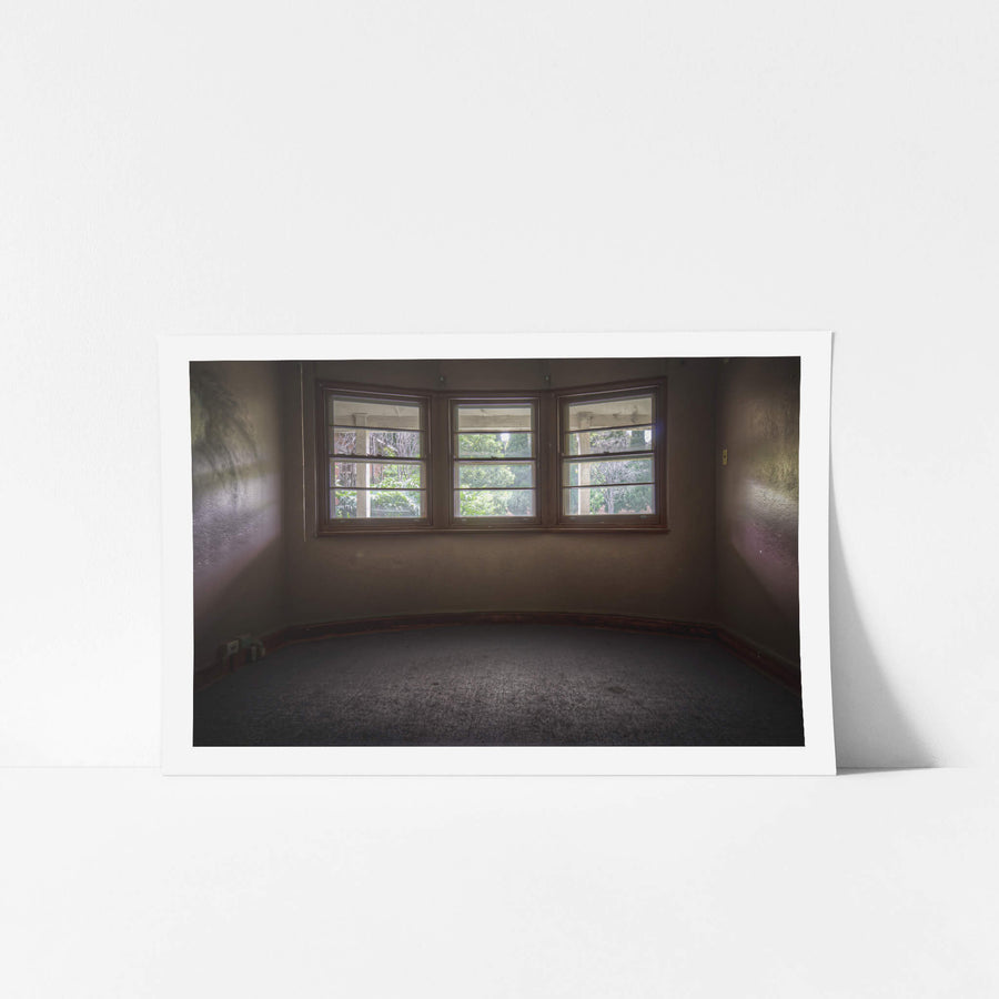 unframed