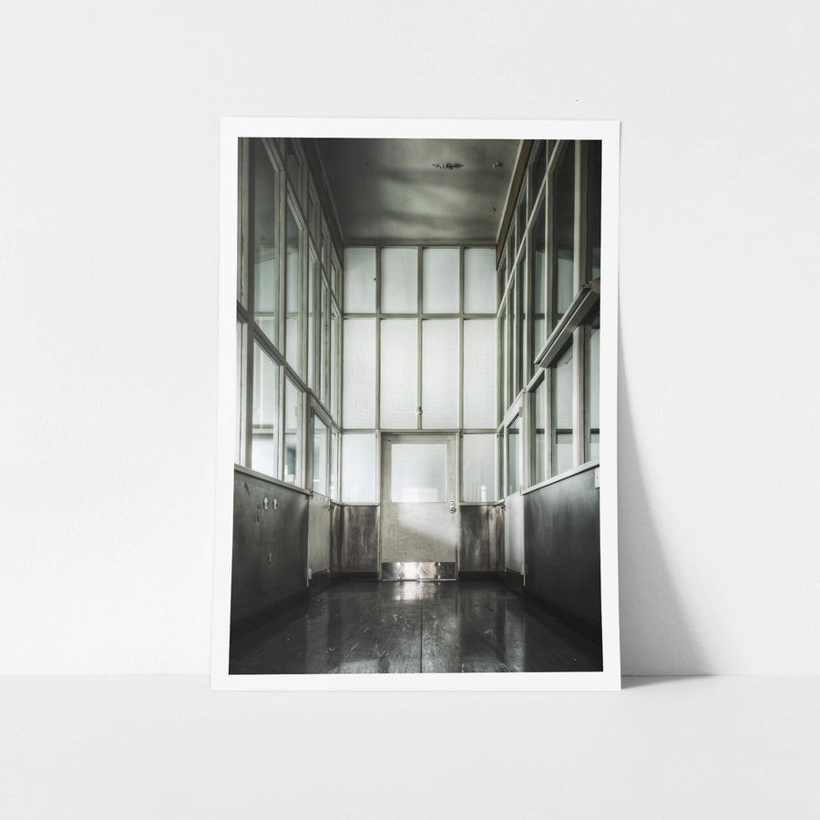 unframed