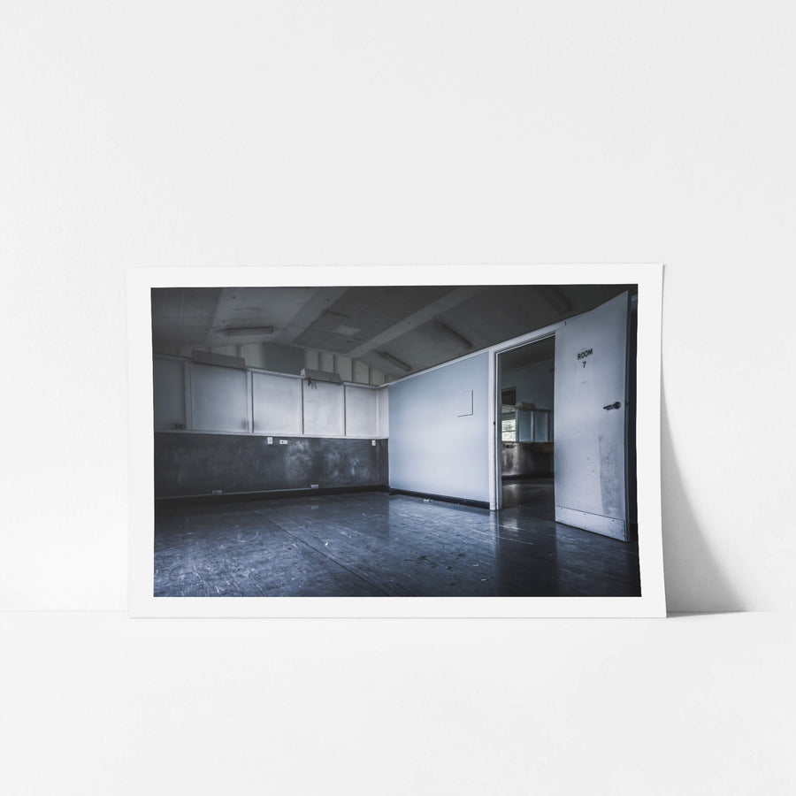unframed