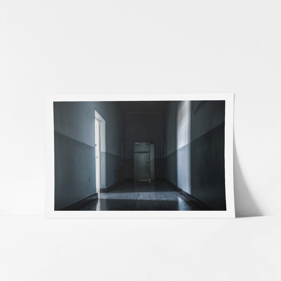 unframed