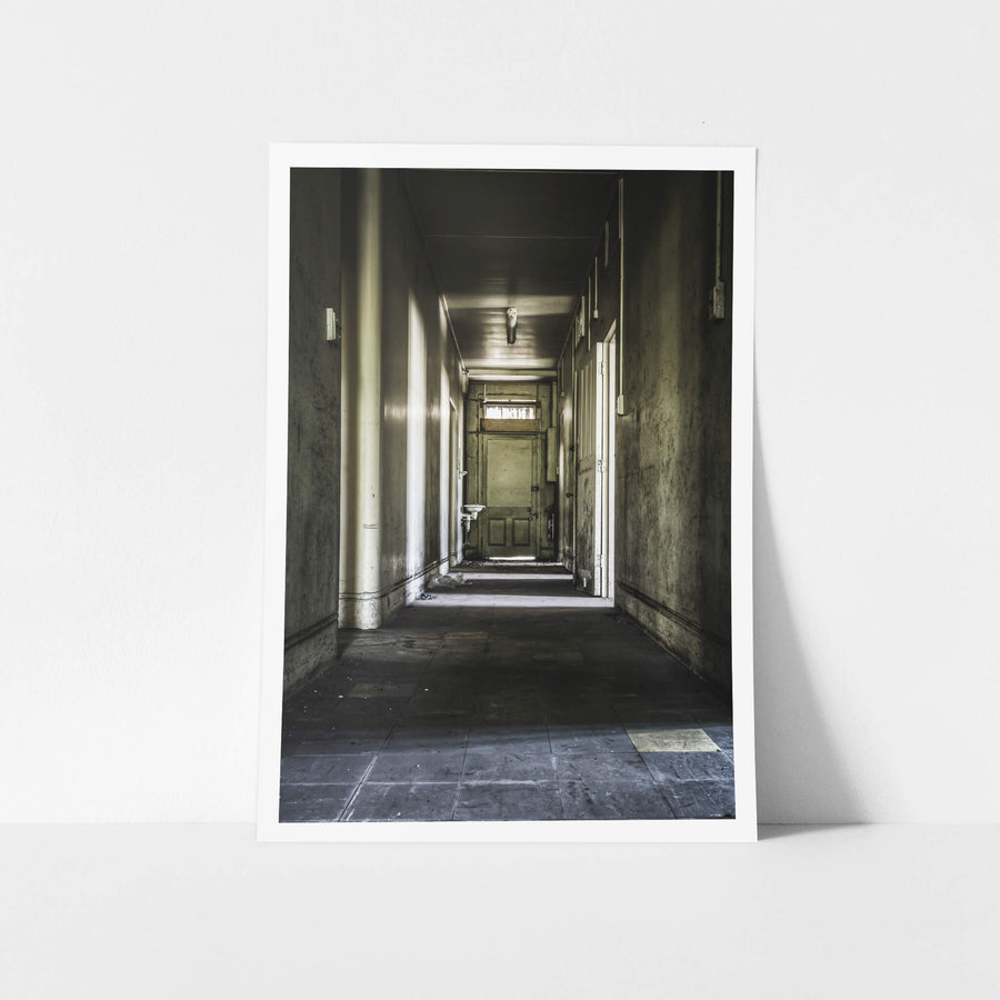 unframed