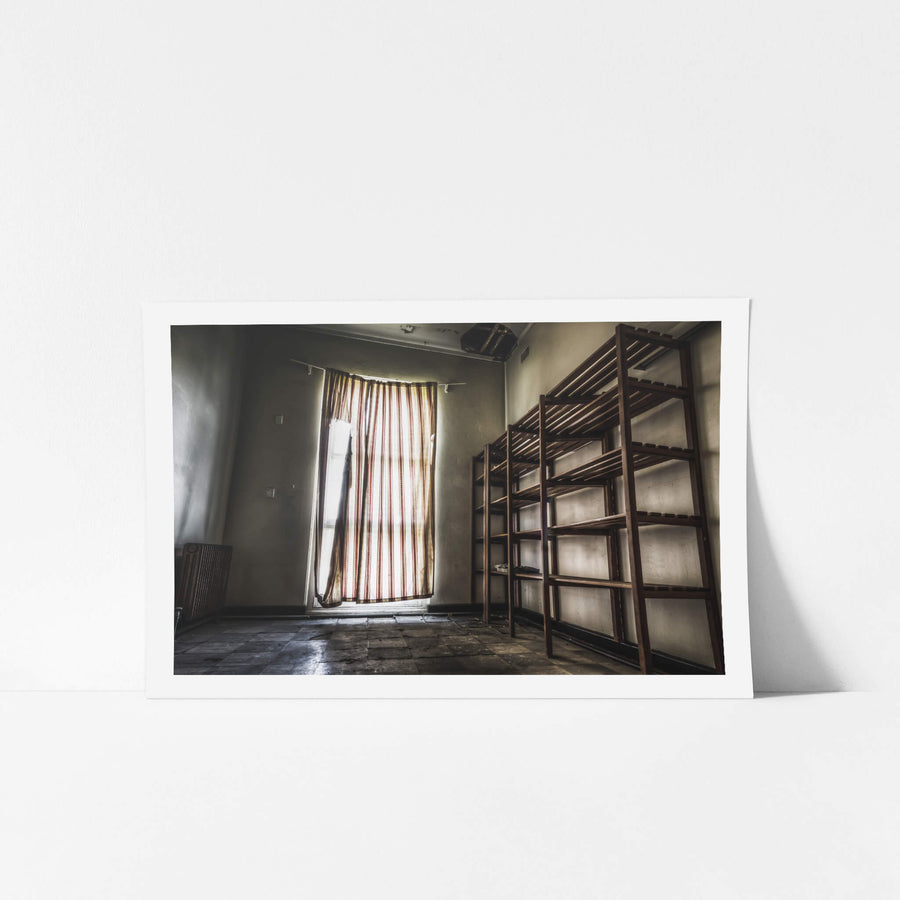 unframed