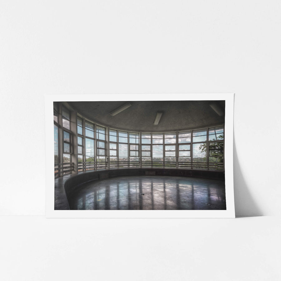 unframed