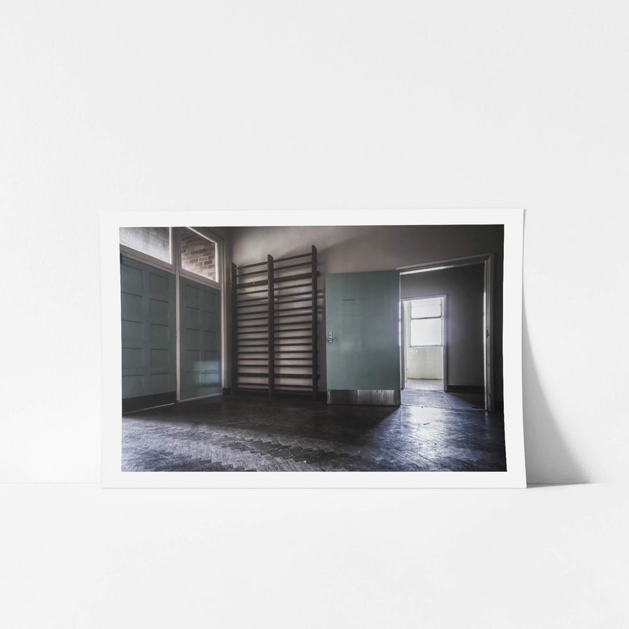 unframed