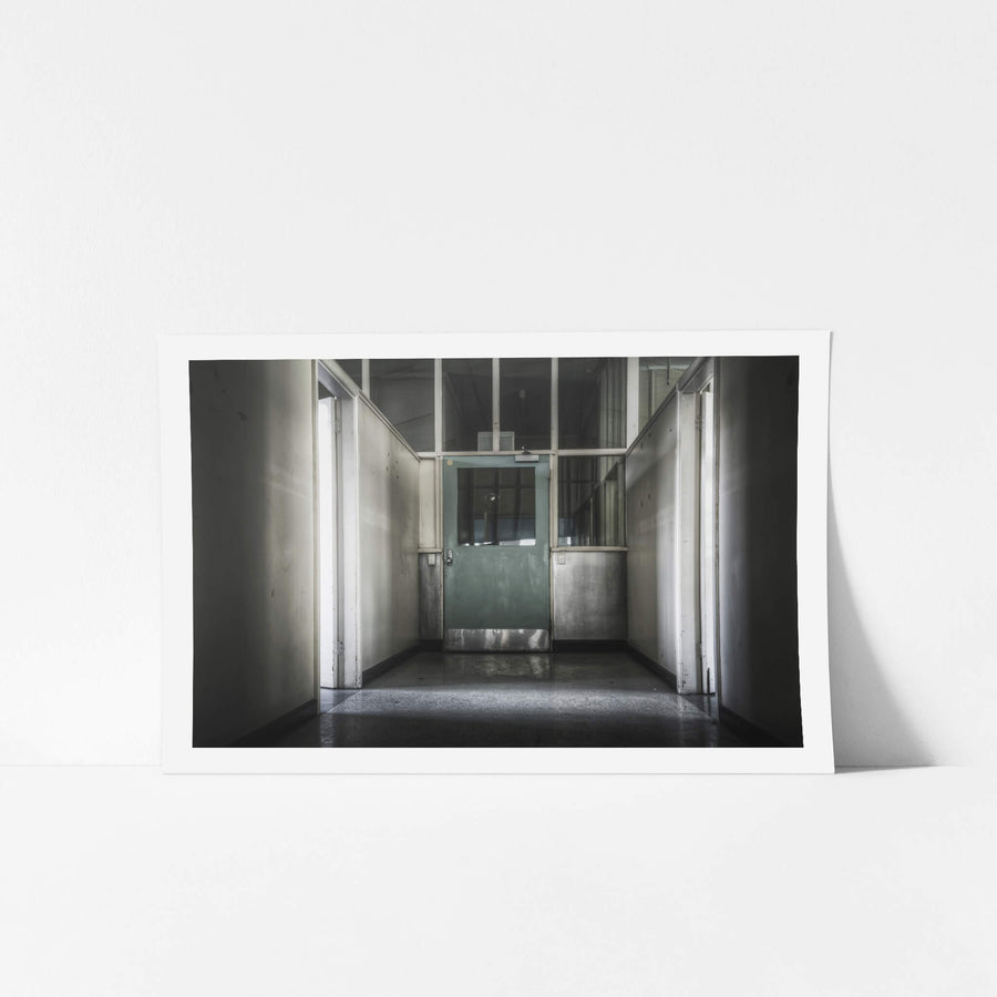 unframed