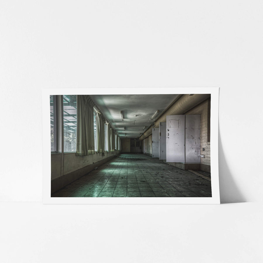 unframed