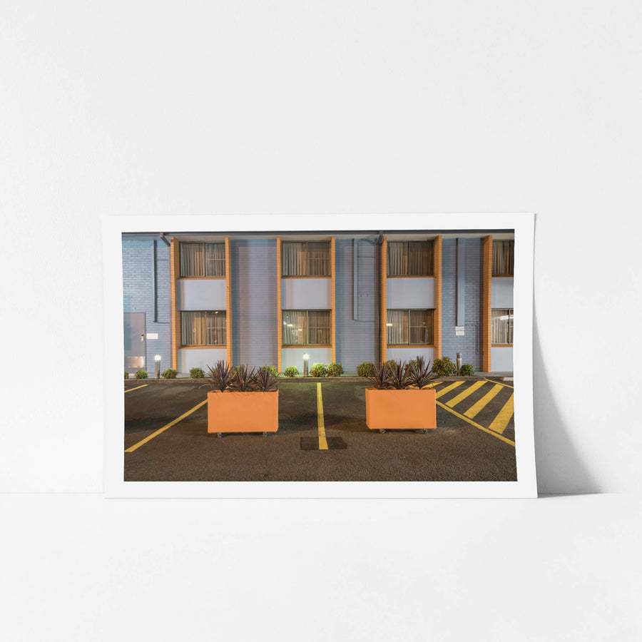 175 Motels And Apartments at Hotel Motel 101, a 5-minute walk from Westmead Station, and 2.9 km from Riverside Theatre.