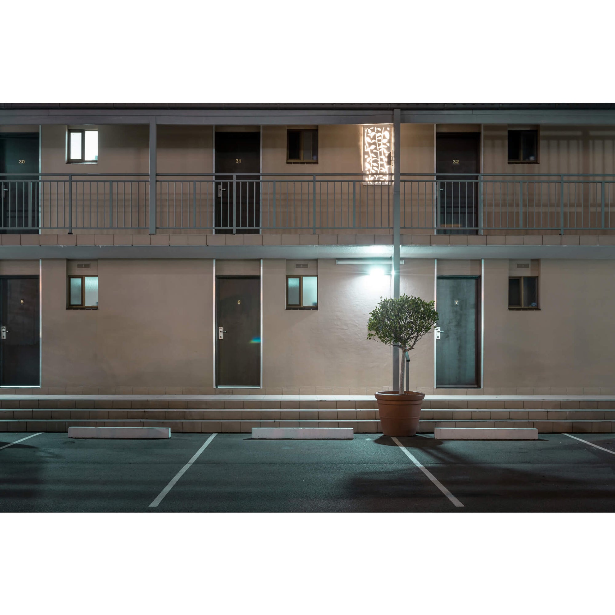 Galaxy Motel | Hotel Motel 101