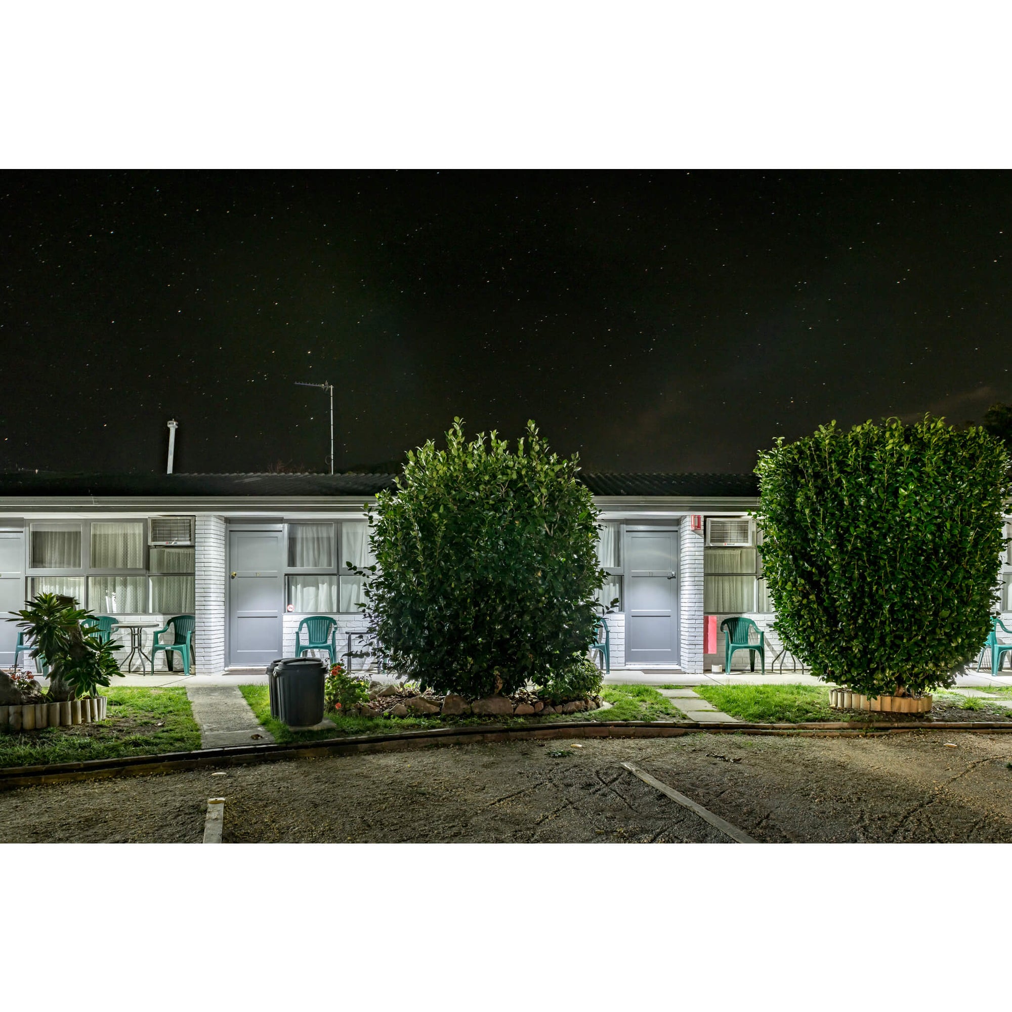 Mittagong Motel | Hotel Motel 101