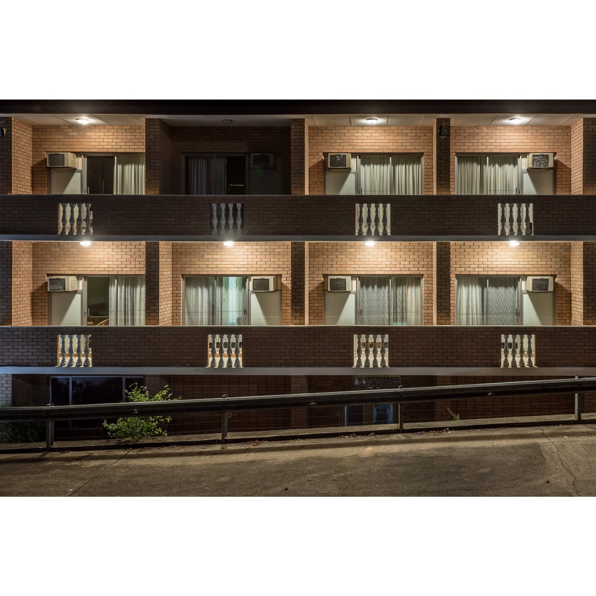 Resteasy Motel | Hotel Motel 101