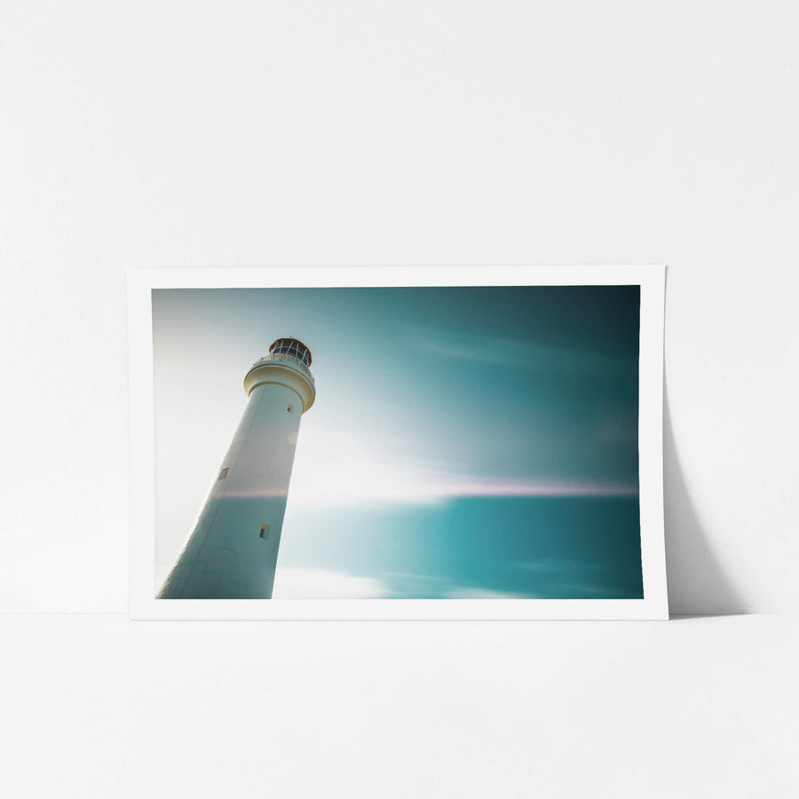 Split Point Lighthouse at Landscapes, the historic lighthouse overlooking Aireys Inlet.