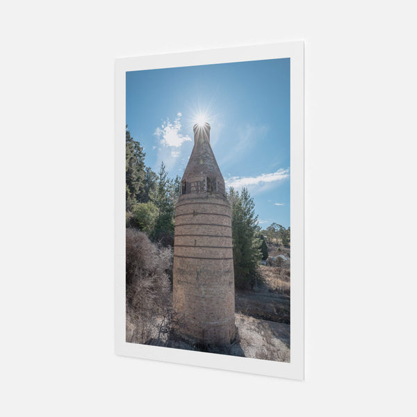 Bottle Kiln Portland Cement Works Lost Collective