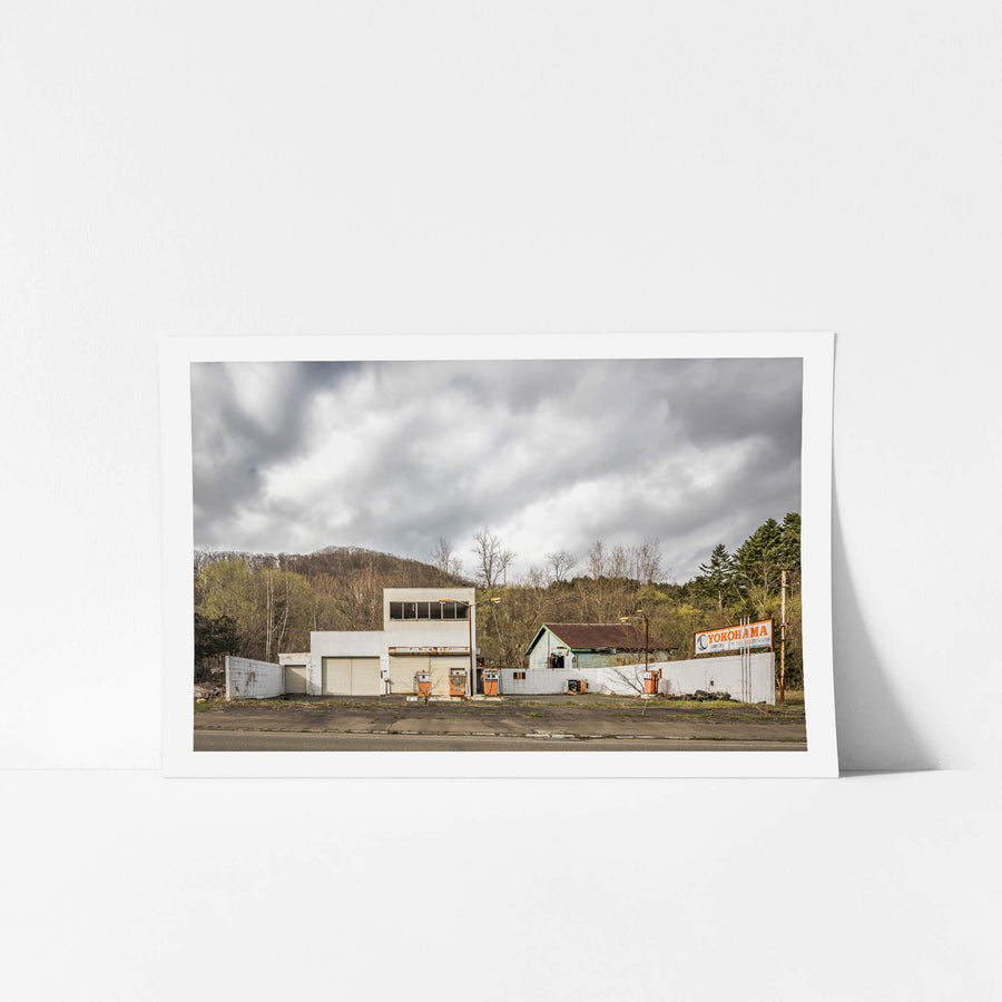 unframed