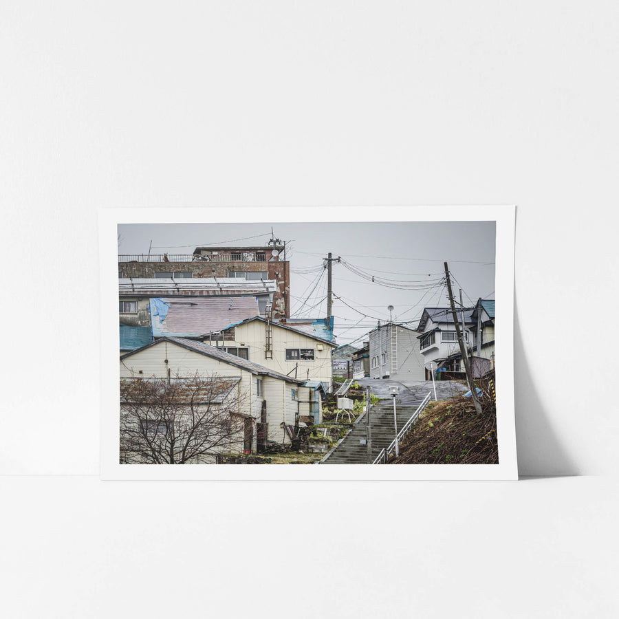 unframed