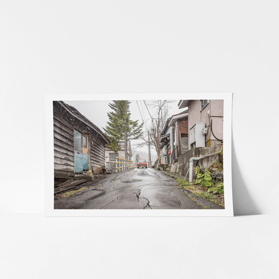 unframed