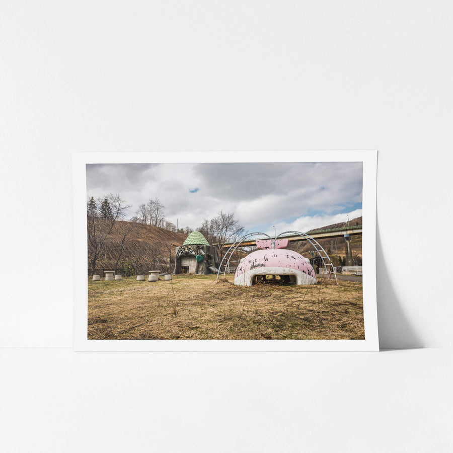 unframed