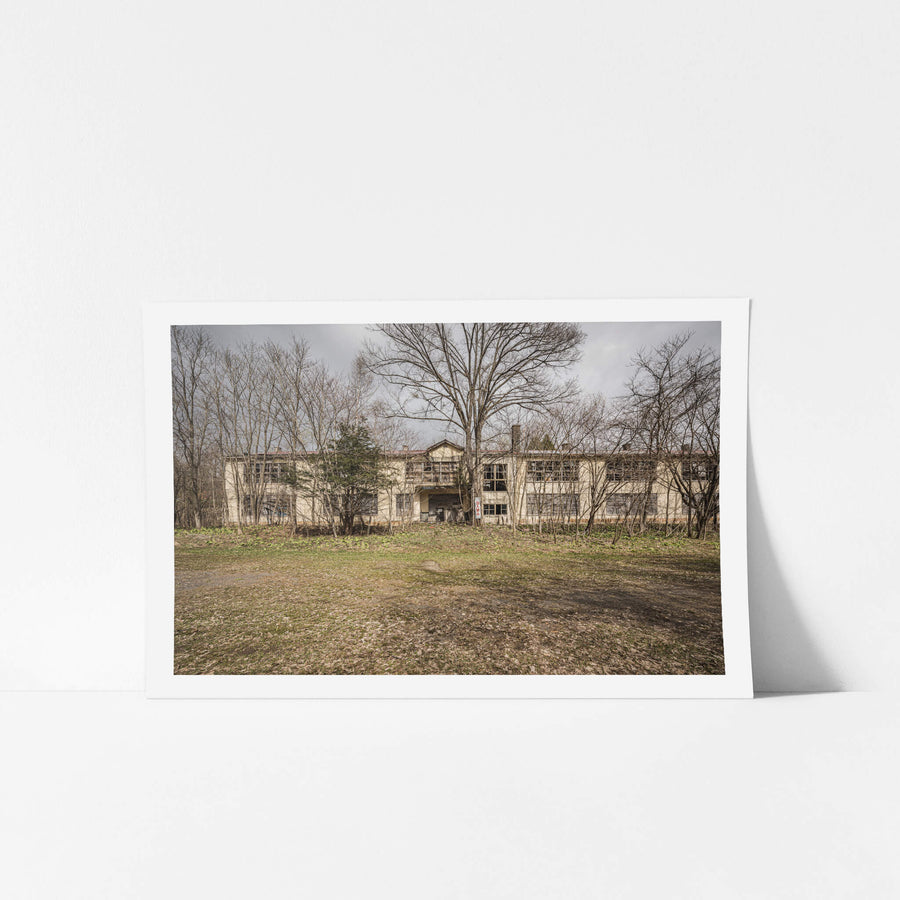unframed