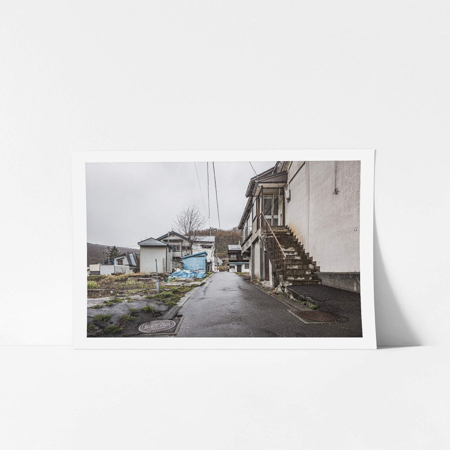 unframed