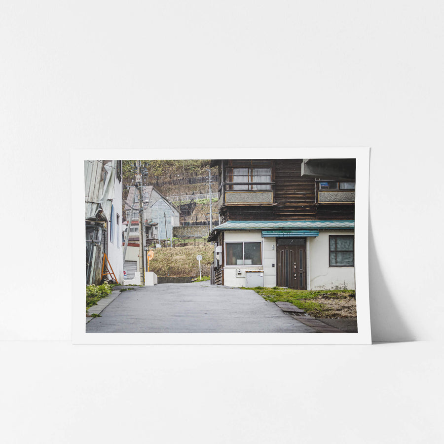unframed