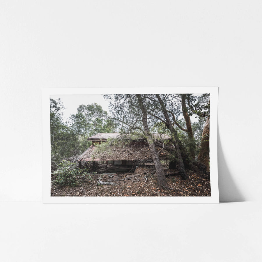 unframed