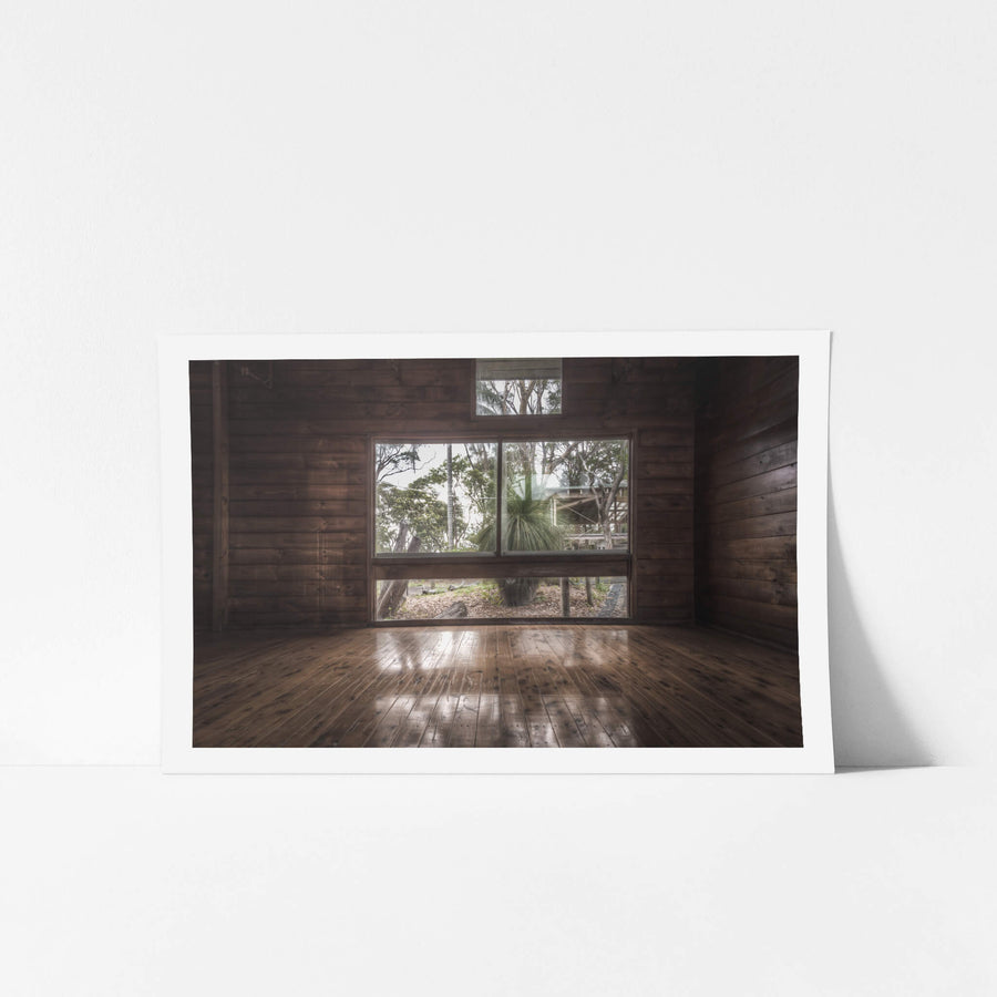 unframed