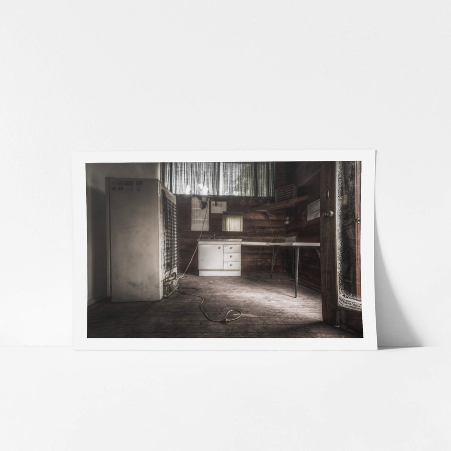 unframed