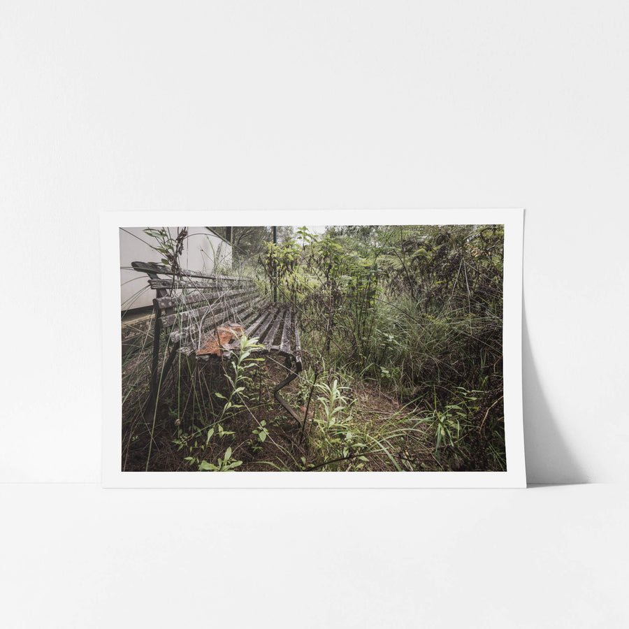 unframed